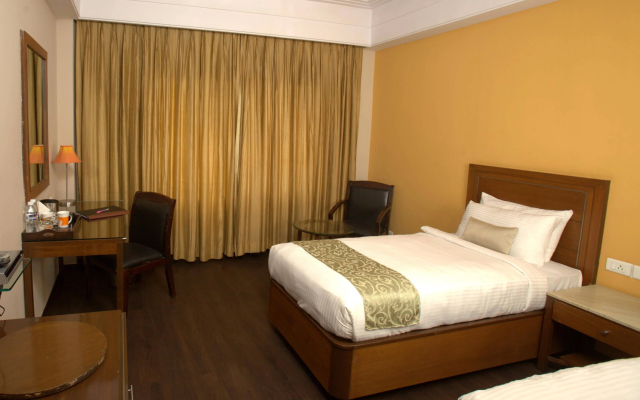 Mango Hotels, Hyderabad