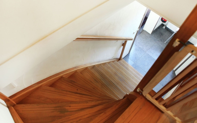 Farmhouse Appartment in Eede