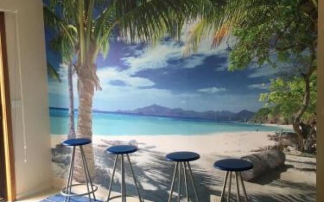 Beach House Getaway 2