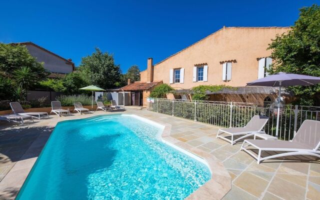 Auberge de la Cauquiere