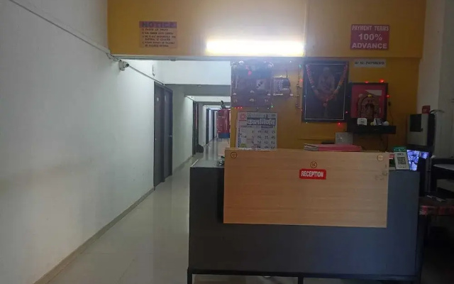 Hotel Saubhagya Elite