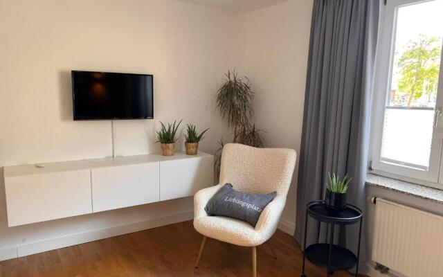 Kassel Apartment am Entenanger