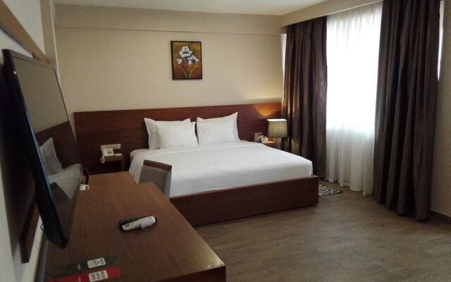 PH Hotels Accra