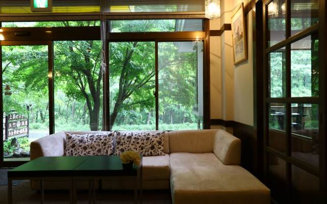 Kamikochi Hotel