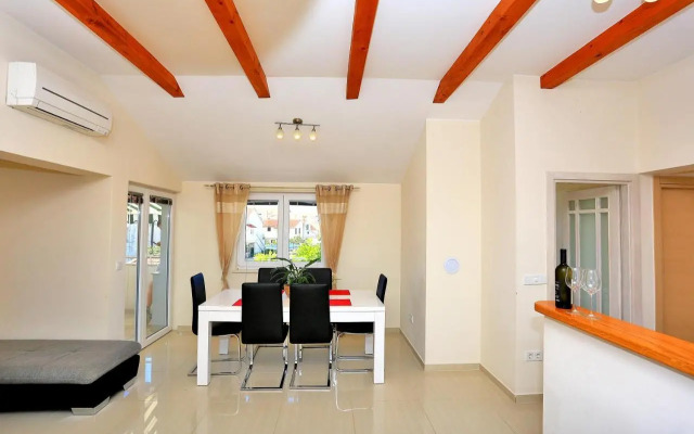Apartment Pa Ve