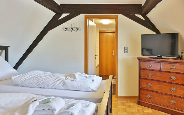 Das Lamm Heidelberg