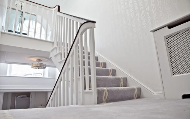 Molly Malone Suite by 5STARSTAY