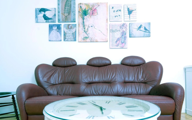 City Pearl Apartment