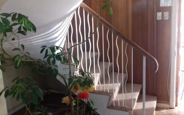 Hostal Rayen Temuco