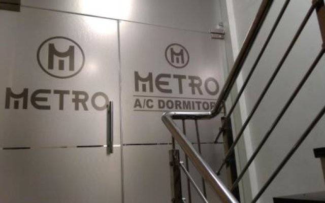 Metro AC Dormitory
