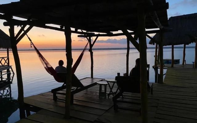 Blue b7 departamentos