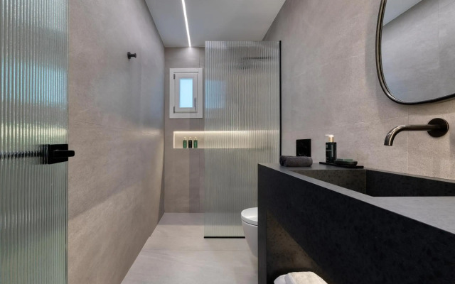 Elia Mykonos Resort