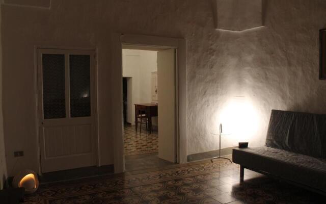 Appartamento in centro storico zona Gallipoli