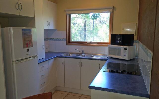 Split Point Cottages