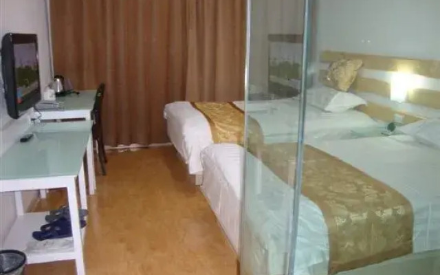 Xingqiba Express Hotel Jiaozuo Xiuwu