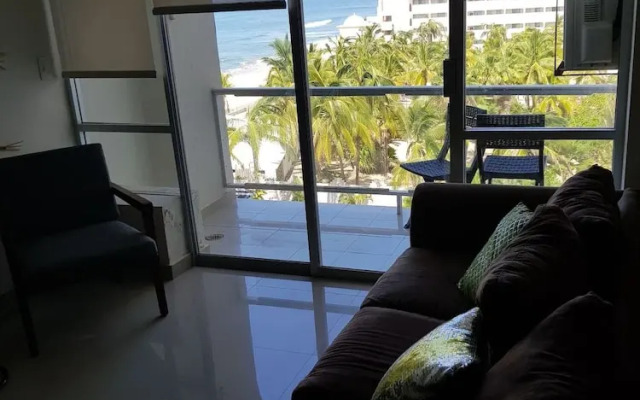 Condo Cerritos V by Villas HK28