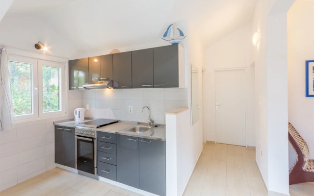 Apartment Ante