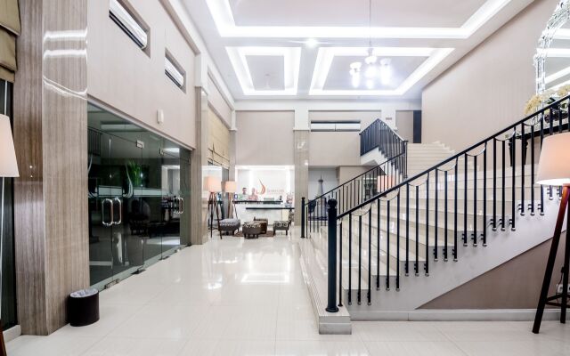 Tasneem Boutique Convention Hotel