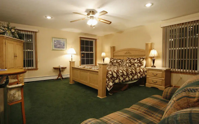 Normandie Oceanfront Motor Inn