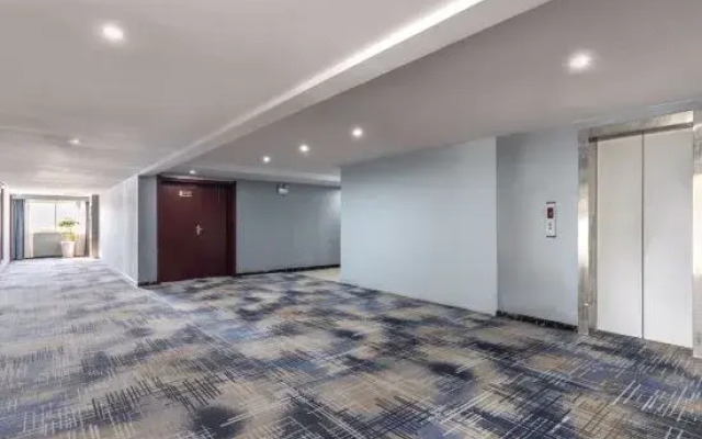 Jingmen Ruist Hotel