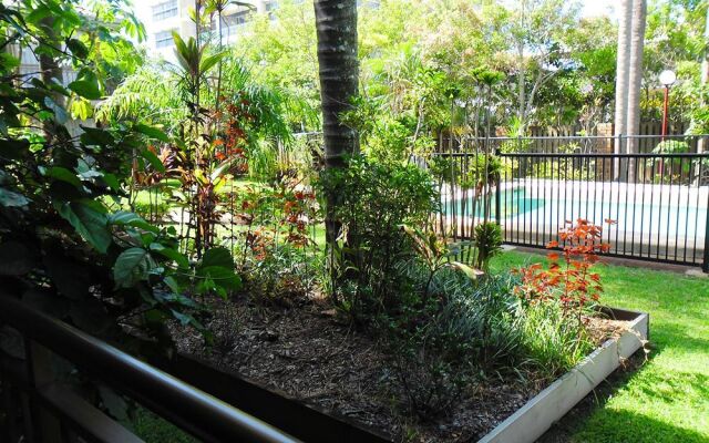 Mooloolaba Motel