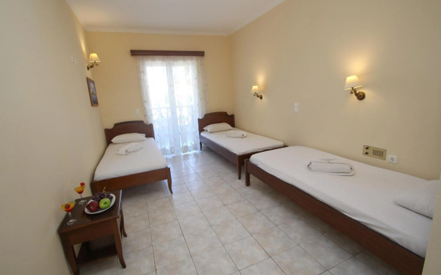 Aphrodite Hotel