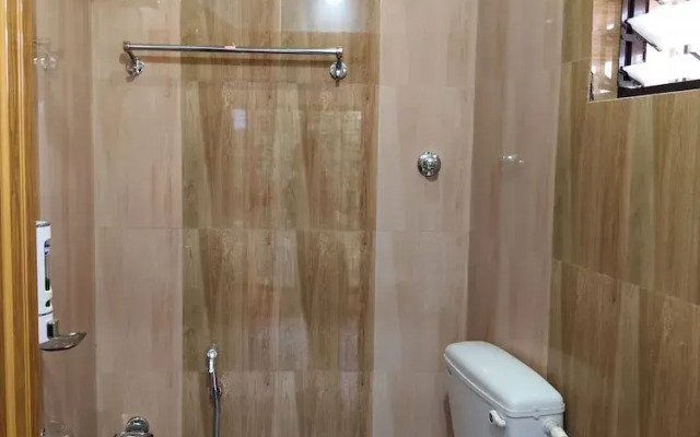 Khoai Village Resort