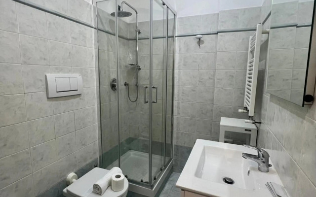 Corso Francia Apartment