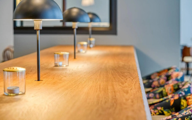 Vienna House Easy by Wyndham Freiburg