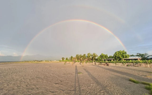 Chevere Beach Cabañas sas