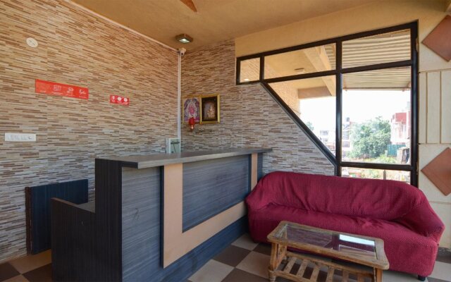 OYO 16903 Beyond Horizon Hotel