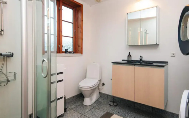 4 Star Holiday Home in Hovborg