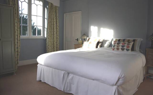 Manor House Hotel