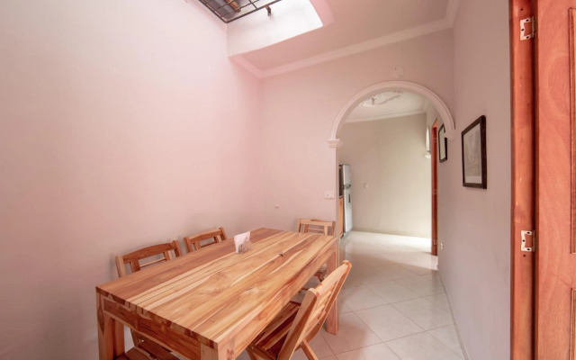 Apartamentos Primavera