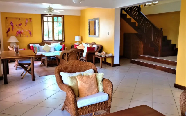 Tobago Hibiscus Villas and Apartments