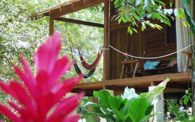 Casa Lina Eco Lodge