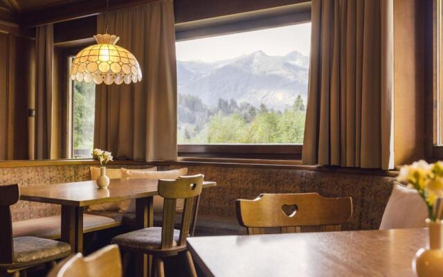 Hotel Auren