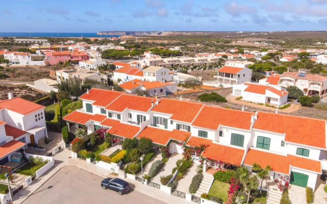 Sweet Home Sagres