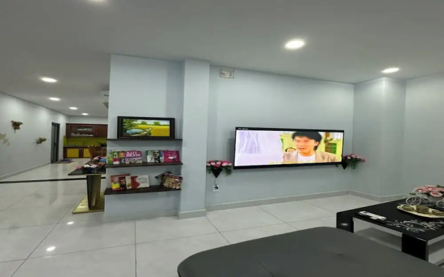 Homestay BNB