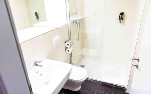 Serways Hotel Nürnberg-Feucht Ost