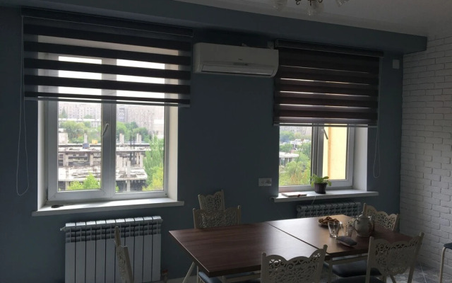 Hostel - Guest House Meyman