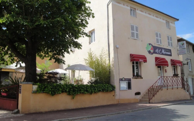 Hôtel Le Marronnier