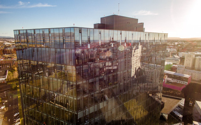 Tower Suites Reykjavik