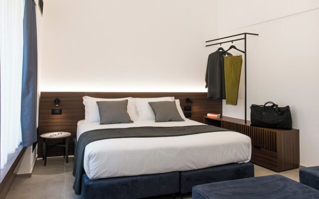 Spazio Gagarin Residence