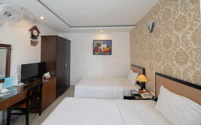 A25 Hotel - 29 Bui Thi Xuan