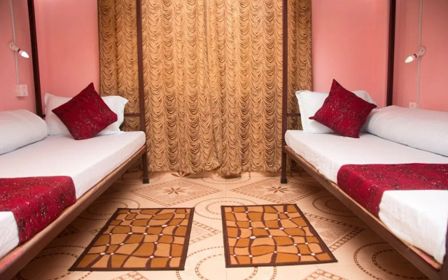 Mount Blue Tourist Hostel