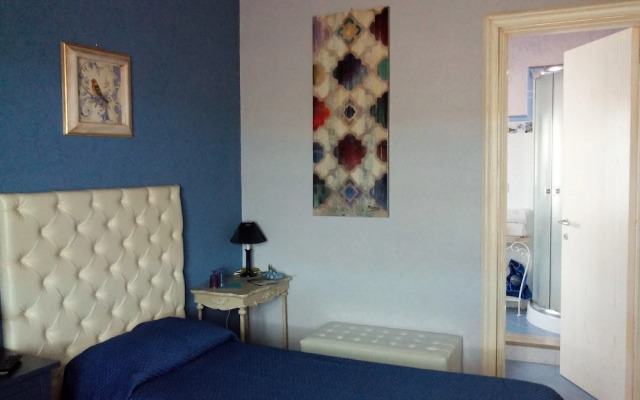 Relais Garden Cactus B&B