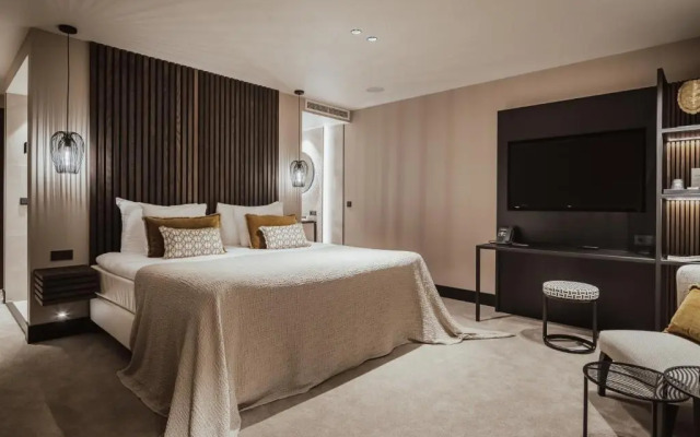 Van der Valk Hotel Middelburg