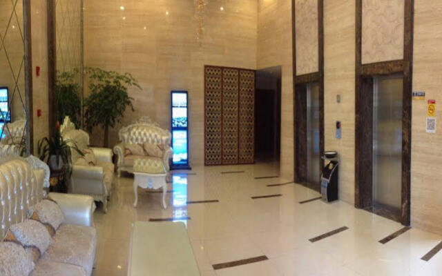 Xueyuan Hotel
