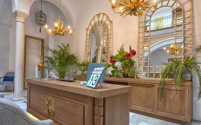Soho Boutique Sevilla Hotel